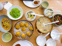 -苏小柳点心·手作小笼包(新街口分院店)