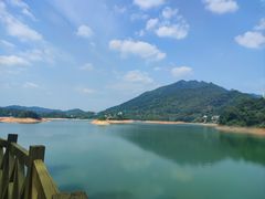 -广州市流溪河国家森林公园