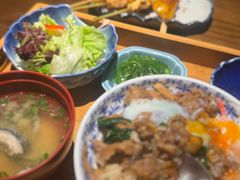 -一豚轩·烧鸟·豚骨拉面(五四路店)