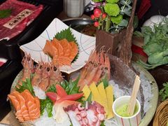 -匠和风精致料理(春熙路群光广场店)