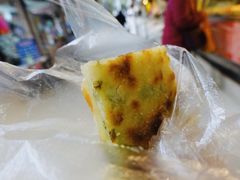 -咏春葱油饼(德政中路店)