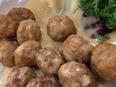 -宜家·瑞典风味餐厅(北京西红门店)