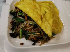 -东四民芳餐厅(世茂工三店)