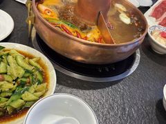 -仁和四季涮肉馆(天坛南门店)