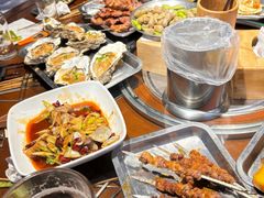 -马路牙子烧烤音乐酒馆(望京店)