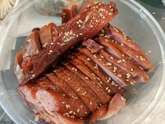 -竺桥兄弟烤鸭(总店)