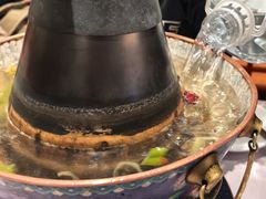 -东来顺饭庄(apm总店)