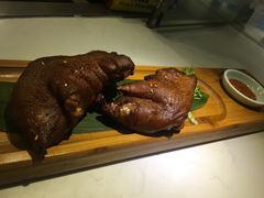 -桂小厨广西菜(水晶城店)