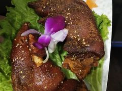 -高鸽子锦州烧烤63年(海阳路店)