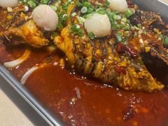 -鱼酷活鱼烤鱼(沈阳大悦城店)