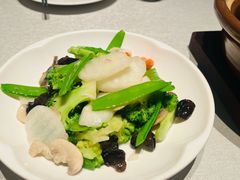 -外婆家(湖滨银泰in77C区店)