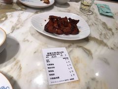 -梁家大院•农家菜(昆山会展中心店)