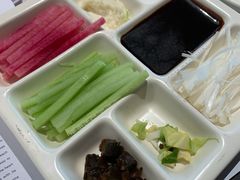 烤鸭小料-小大董·烤鸭(观景餐厅·南京西路店)