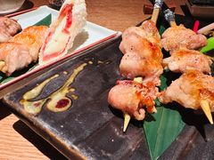 -水之惠鲜鱼料理(王府大街店)