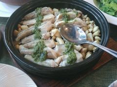 android_upload_pic-黑明餐厅(白鹭洲店)