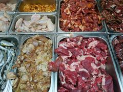 -校长烧肉日韩料理(荃湾店)