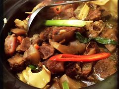 -杨厝六十六农庄农舍(杨厝路店)