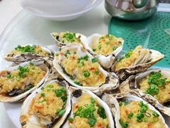 -蚝家菜馆(沙井店)