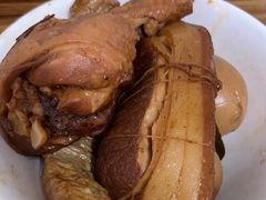 -老济南药膳把子肉(周公祠街店)