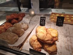 -YUMI芽米·法式烘焙·咖啡(文化宫店)
