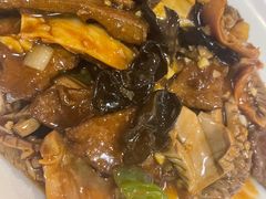 -鼎香润(德胜门内店)