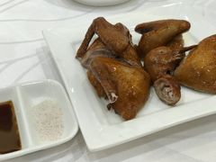 -富园海鲜酒家(佐敦店)