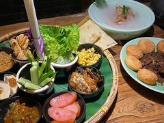 -淀里船宴(卓达店)