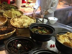 -杭州钱江新城万怡酒店-西餐厅