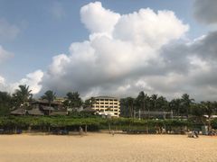 -三亚亚龙湾天域度假酒店