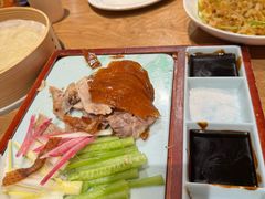 -满园烤鸭·春饼(抚顺万达店)