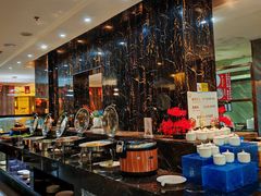 -水立方国际汤泉(六一中路店)