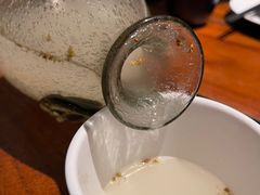 -绿茶餐厅(领展购物广场·中关村店)