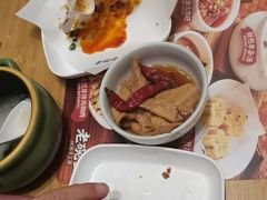-老碗会·陕西手工面(前海世茂店)
