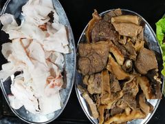 -牛一煲美食(江高店)