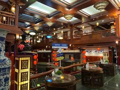 -潇湘甲鱼村(清河店)