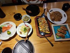 -和食亭·自助·烤肉·寿喜烧(海创园店)