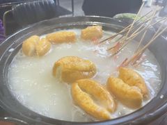 -牛牛和牛海鲜粥底火锅(长虹国际城店)