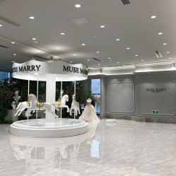 点击看大图 -MuseMarry婚纱(前海嘉里中心店)