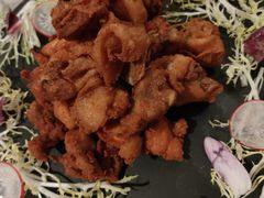 -唐阁海景中餐厅·早茶·粤菜•生日聚餐(海口朗廷酒店)
