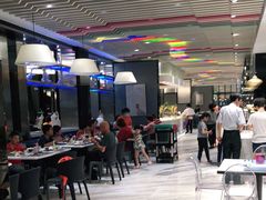 -鹭江潮餐厅•福建菜(鹭江佲家酒店)