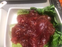 -海底捞火锅(上元大街店)