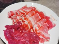 -V-ONE西雅图海鲜自助餐厅(仓山万达广场店)