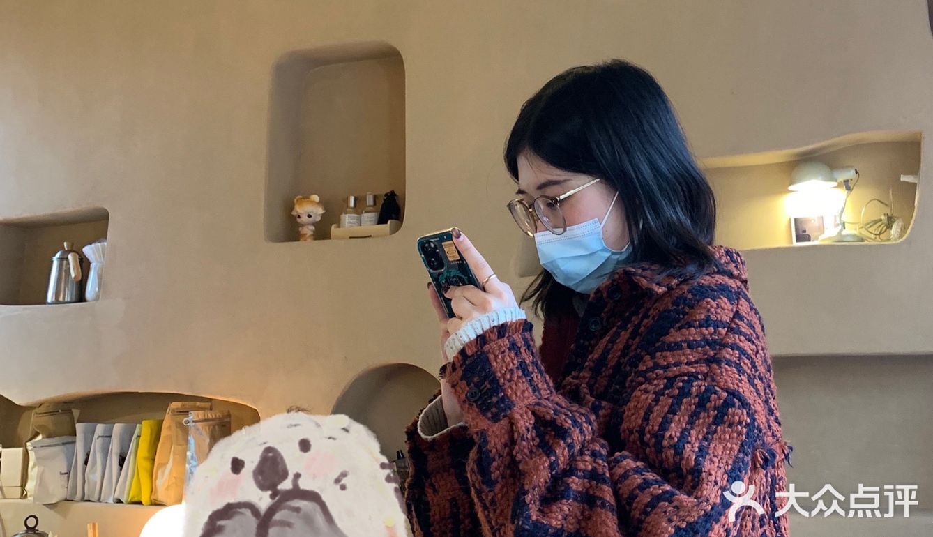 留存于秋天的浪漫气息 Bobac