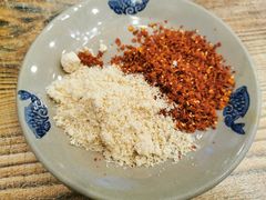 -晓靖轩烧烤(沙河风情店)