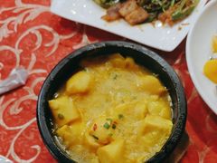 -友强·23年特色海鲜大排档(厦门店)