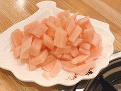 -清真重庆巴爷香辣鸡煲(南小巷店)