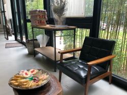 -Hair Co.一间沙龙