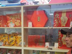-五芳斋(中山大道总店)