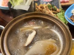 -古关火锅店(古北水镇景区店)