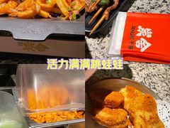 -凯德广场(西城店)